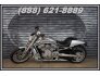 2012 Harley-Davidson Night Rod for sale 201023925